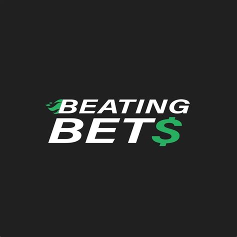beatingbets|BeatingBets .
